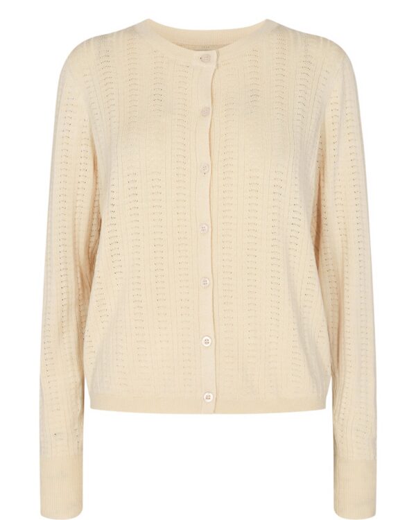 Cardigan Numaddy de NÜMPH