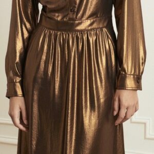 ROBE ROXANE DE LA PETITE FRANÇAISE
