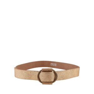 Ceinture Pcpilja (gold) de PIECES
