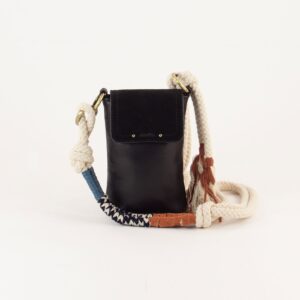 Porte portable Evalio (Black) de SESSÙN