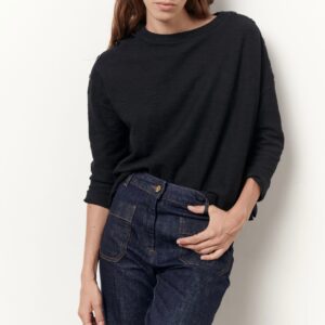 Pull Austin (Black) de SESSÙN