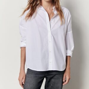 Chemise MAEMI O de SESSÙN
