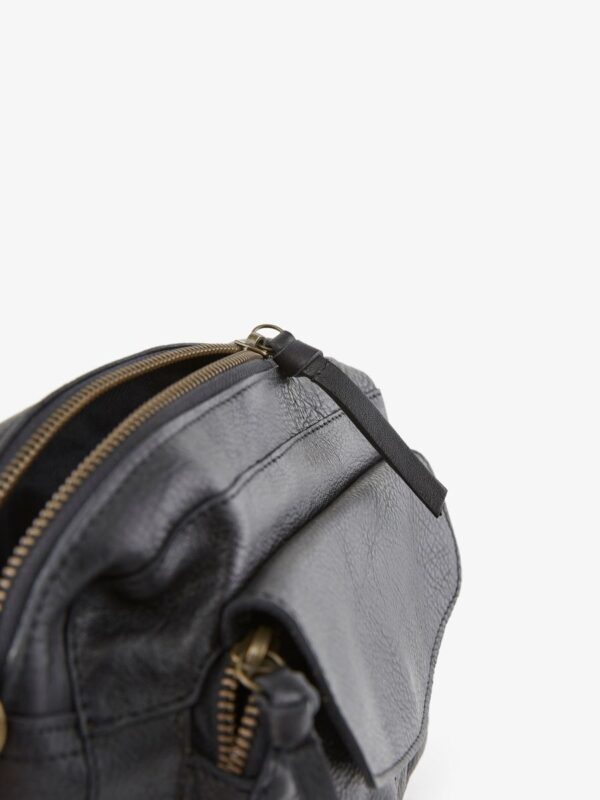 Sac Pcnaina Large (Black) de Pieces. – Image 2