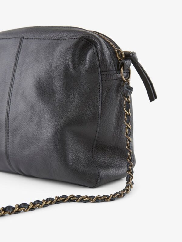 Sac Pcnaina Large (Black) de Pieces. – Image 3
