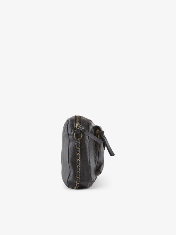 Sac Pcnaina Large (Black) de Pieces. – Image 4