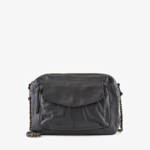 Sac Pcnaina Large (Black) de Pieces.