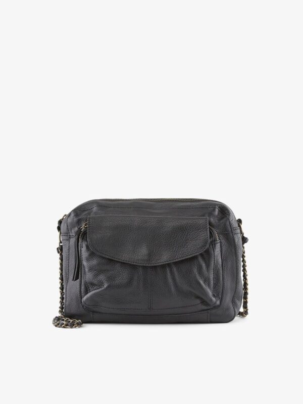 Sac Pcnaina Large (Black) de Pieces.
