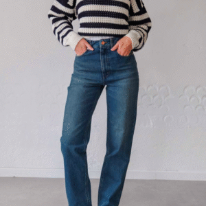 Jeans James Reg (grey blue IN48) de LABDIP