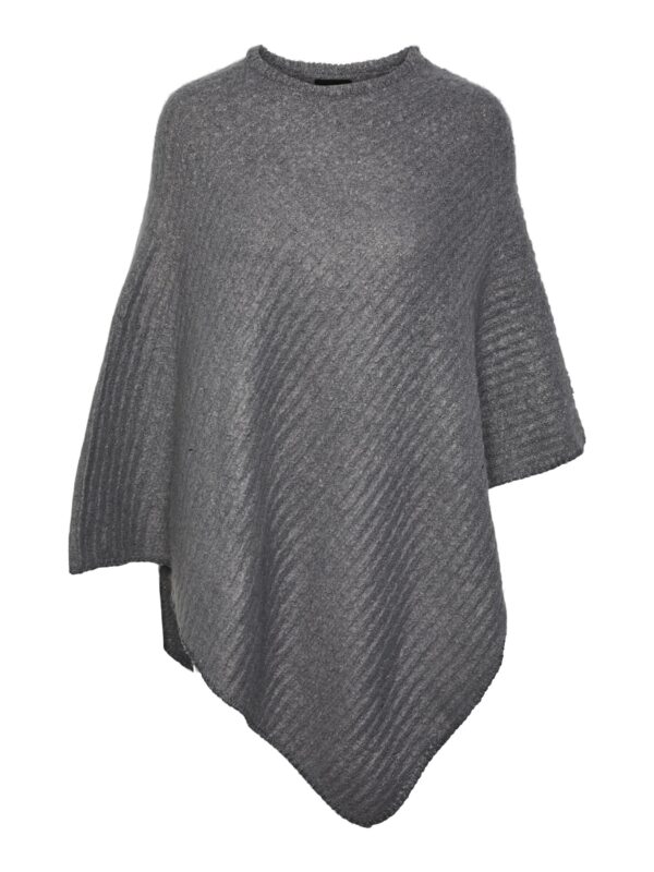Poncho PcPyron de PIECES