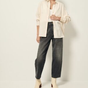 Chemise Lady D ( Fleur de Sel ) de Sessùn