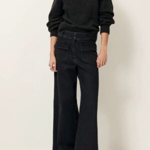 Jean Manhattan de Sessùn Black