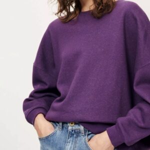 Sweat CHEBBI (Majesty) de SESSÙN