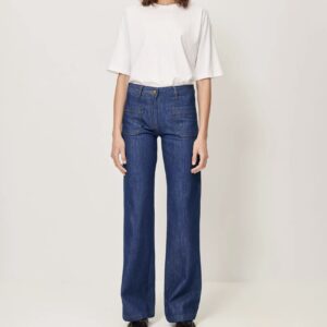 Jean West Life Seventy Blue de Sessùn