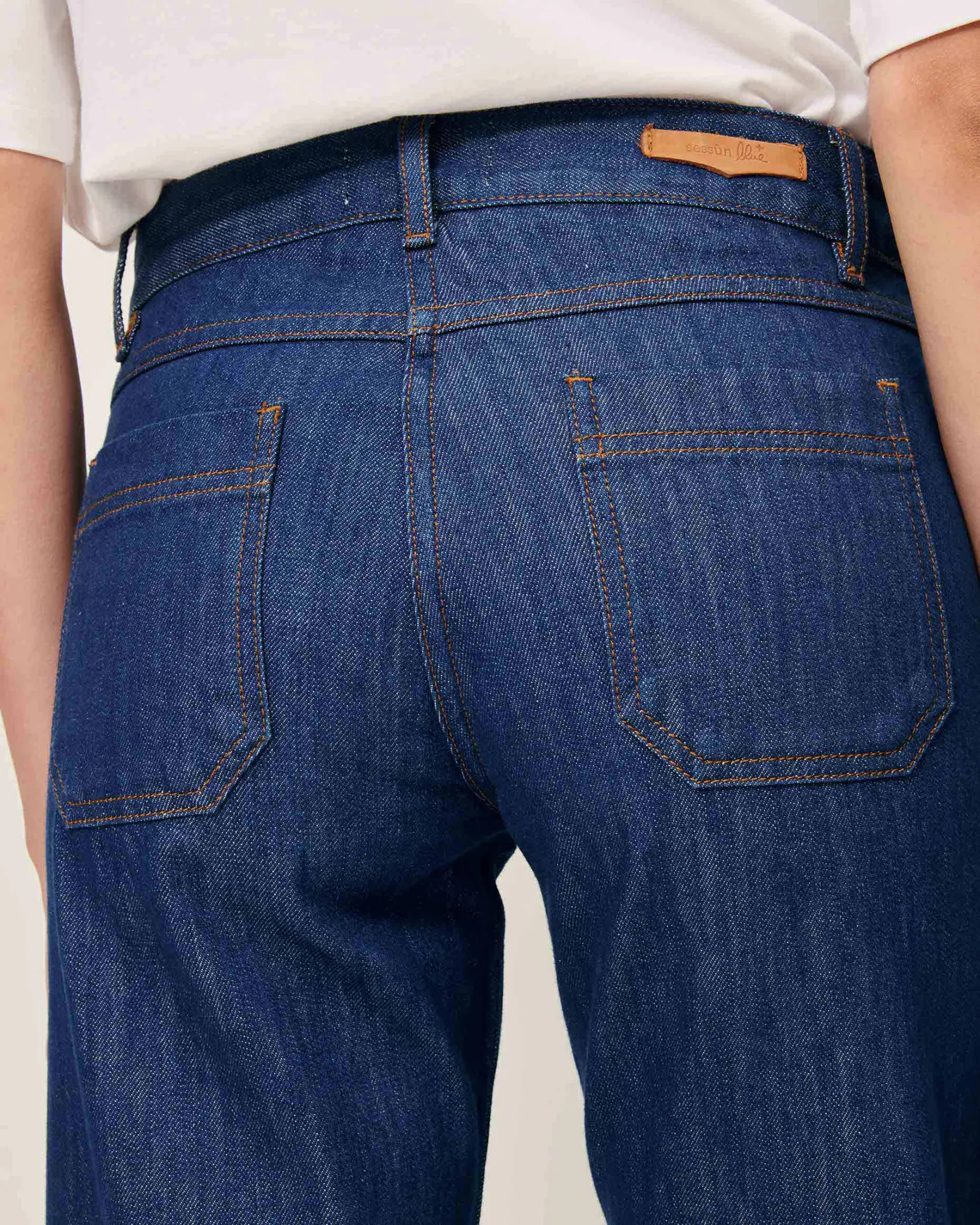 Jean West Life (Seventy blue) de SESSÙN – Image 5