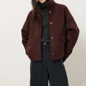 Manteau Valley Nevado Espresso de Sessùn