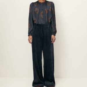 Pantalon Paseo (night shadow) de SESSÙN