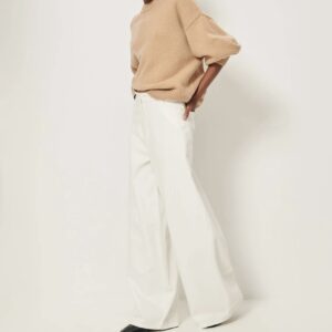 Pull Beyeler (Milk Tea) de SESSÙN.