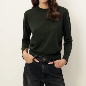 Pull Teshima (Lichen) de SESSÙN