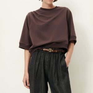 Sweat Pova (Espresso) de SESSÙN