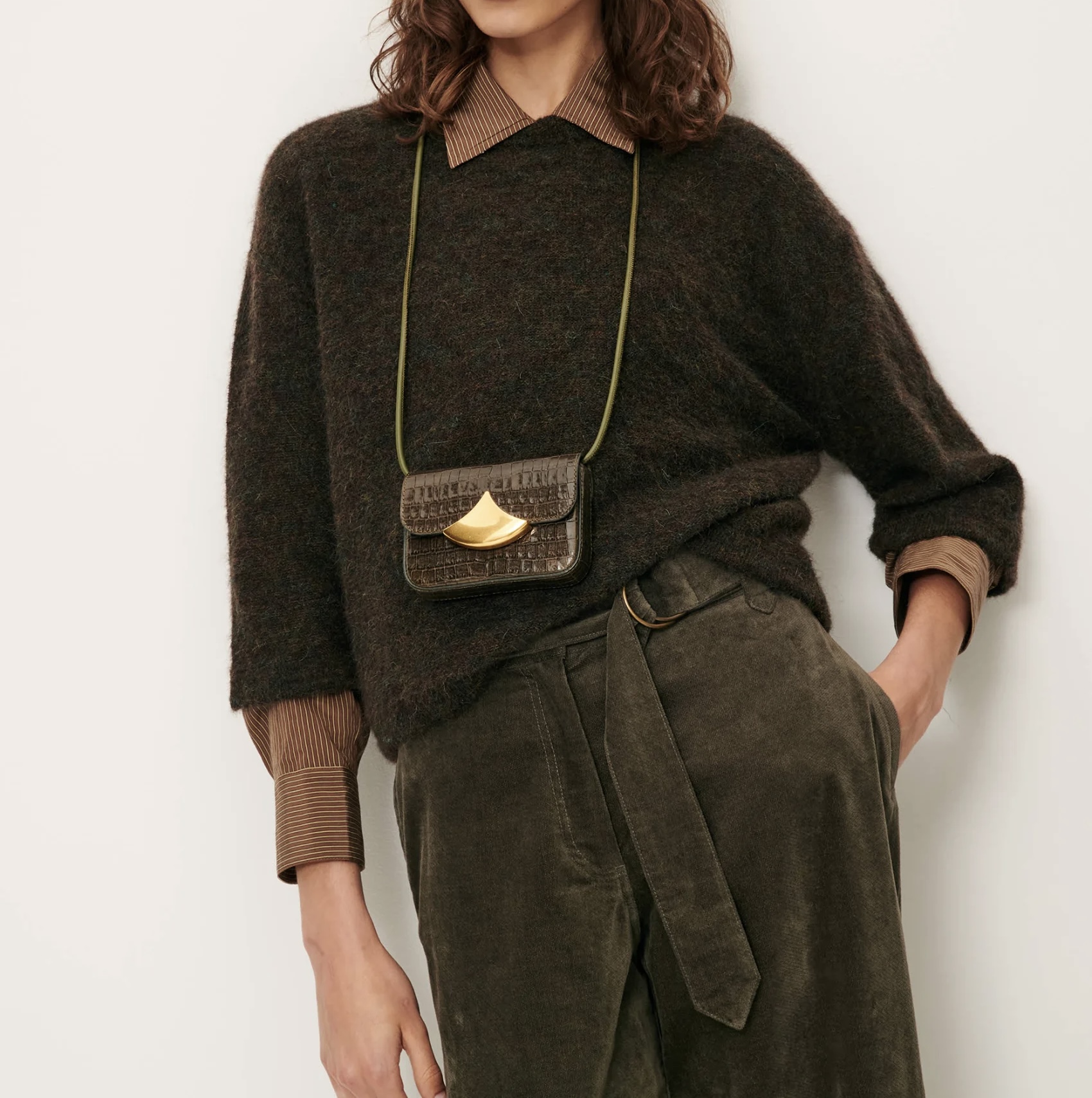 Pull London (Lichen mix) de SESSÙN – Image 2