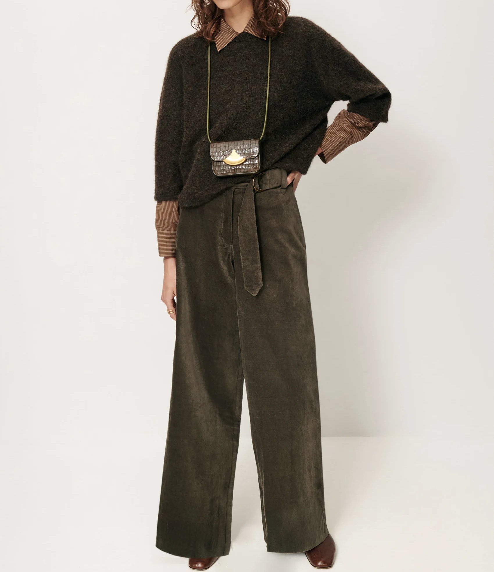 Pull London (Lichen mix) de SESSÙN – Image 4