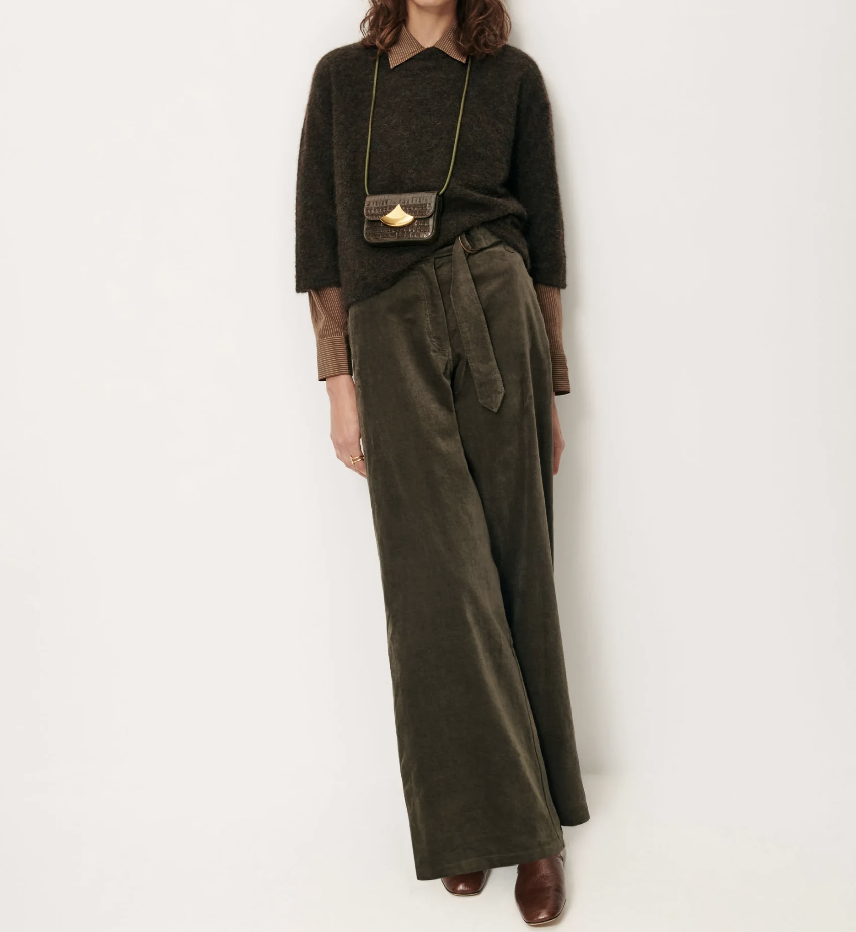 Pull London (Lichen mix) de SESSÙN – Image 5