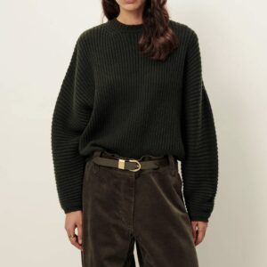 Pull Kanso (Forest) de SESSÙN