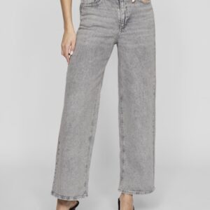 Jean Vifreya (Light grey) de VILA (l.30)