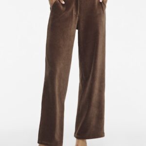 Pantalon Vikita (Pinecone) de VILA