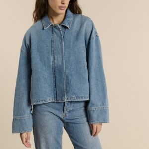 Veste Baker de Lab dip chez Dress Code shop- 68000 Colmar- Alsace boutique fashion - multi marque créateurs.
