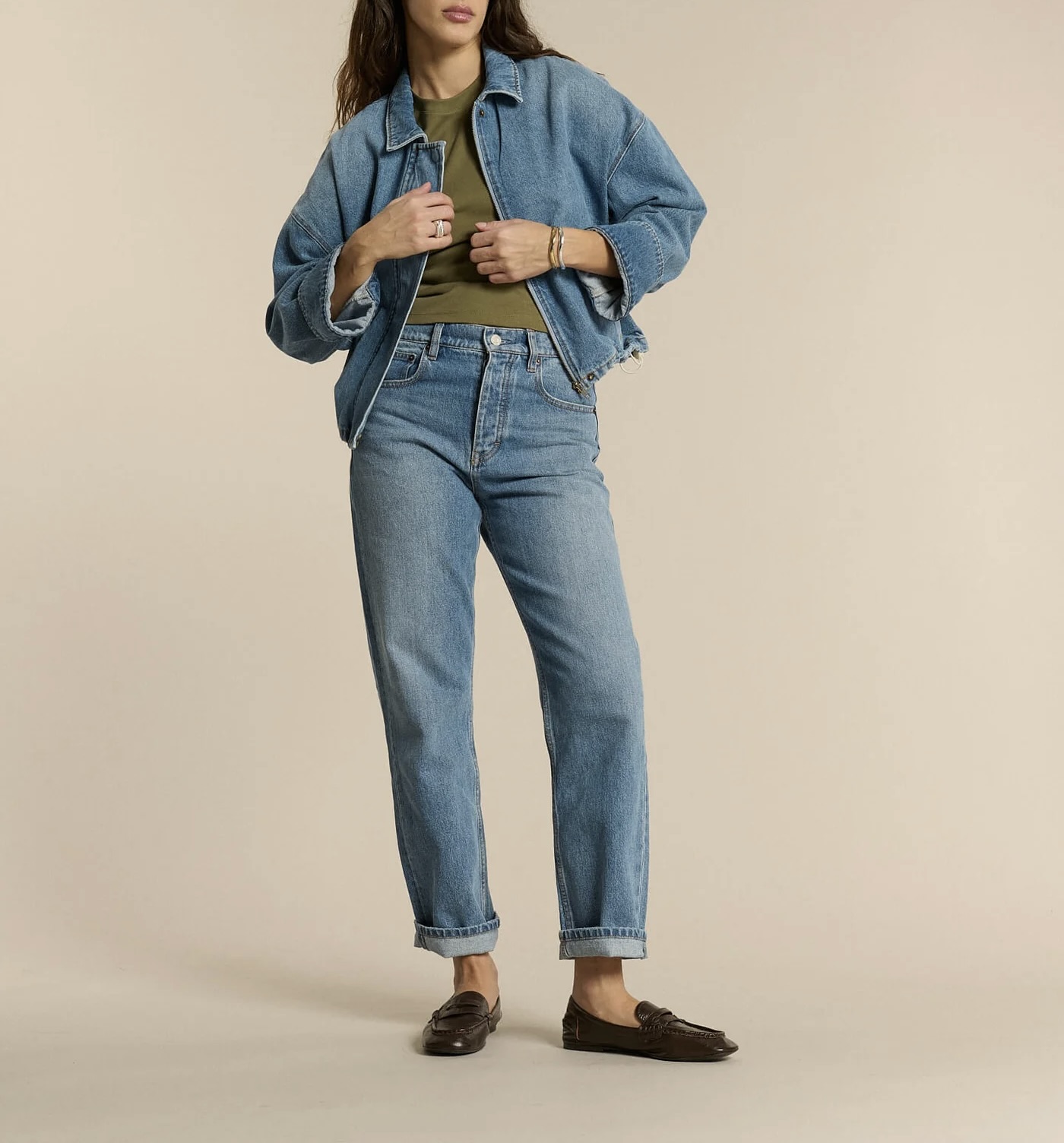 Veste Baker (In 28) de LABDIP – Image 2