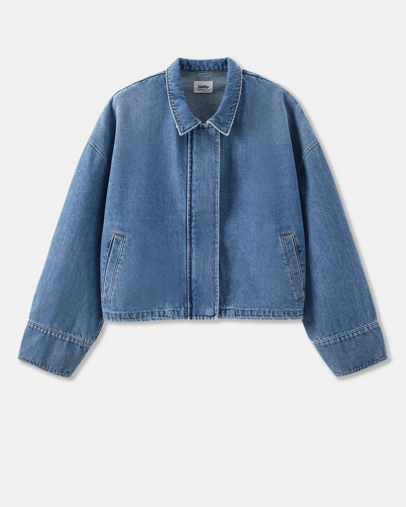 Veste Baker (In 28) de LABDIP – Image 6