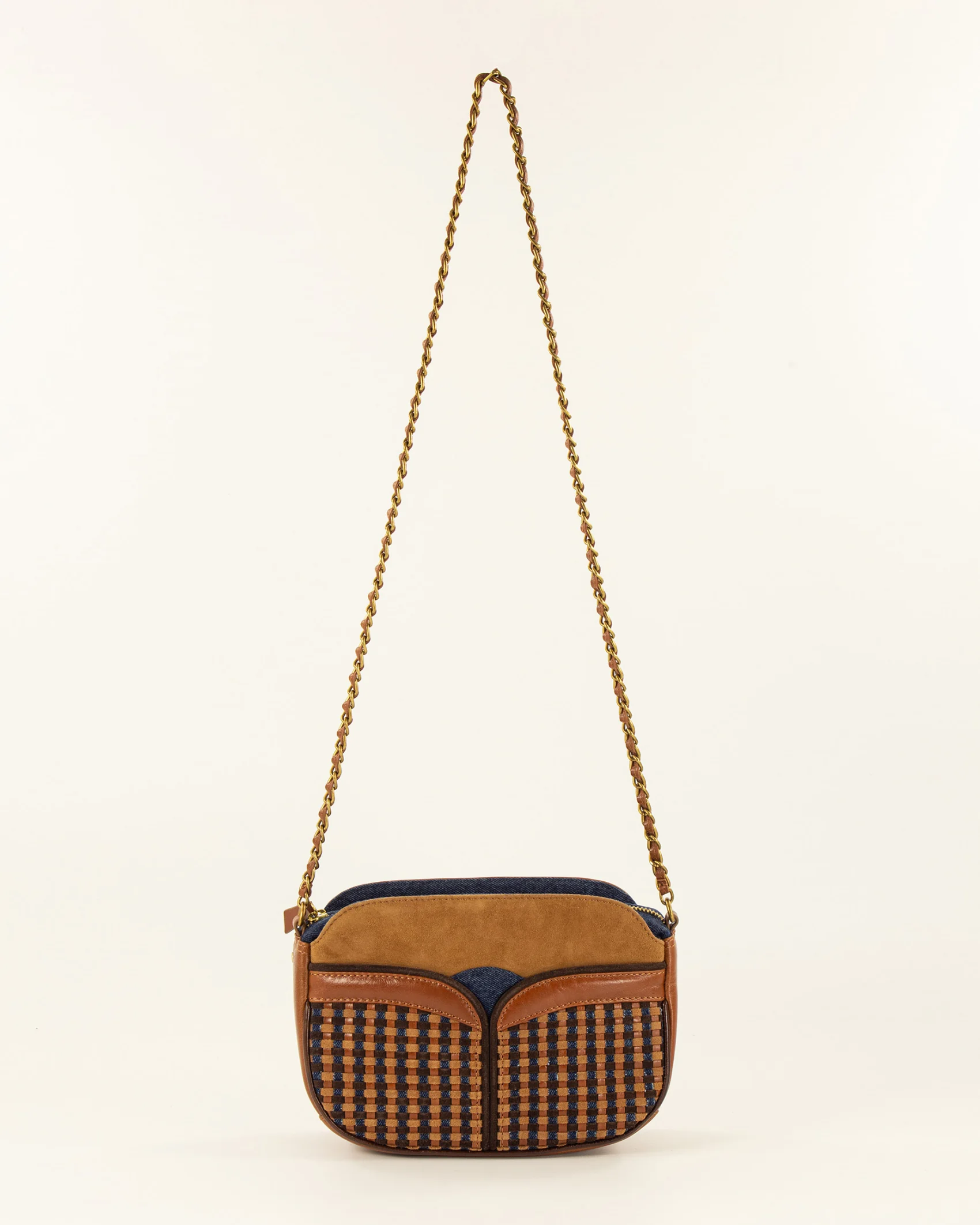Sac Divine (Blue Clay) de SESSÙN – Image 2