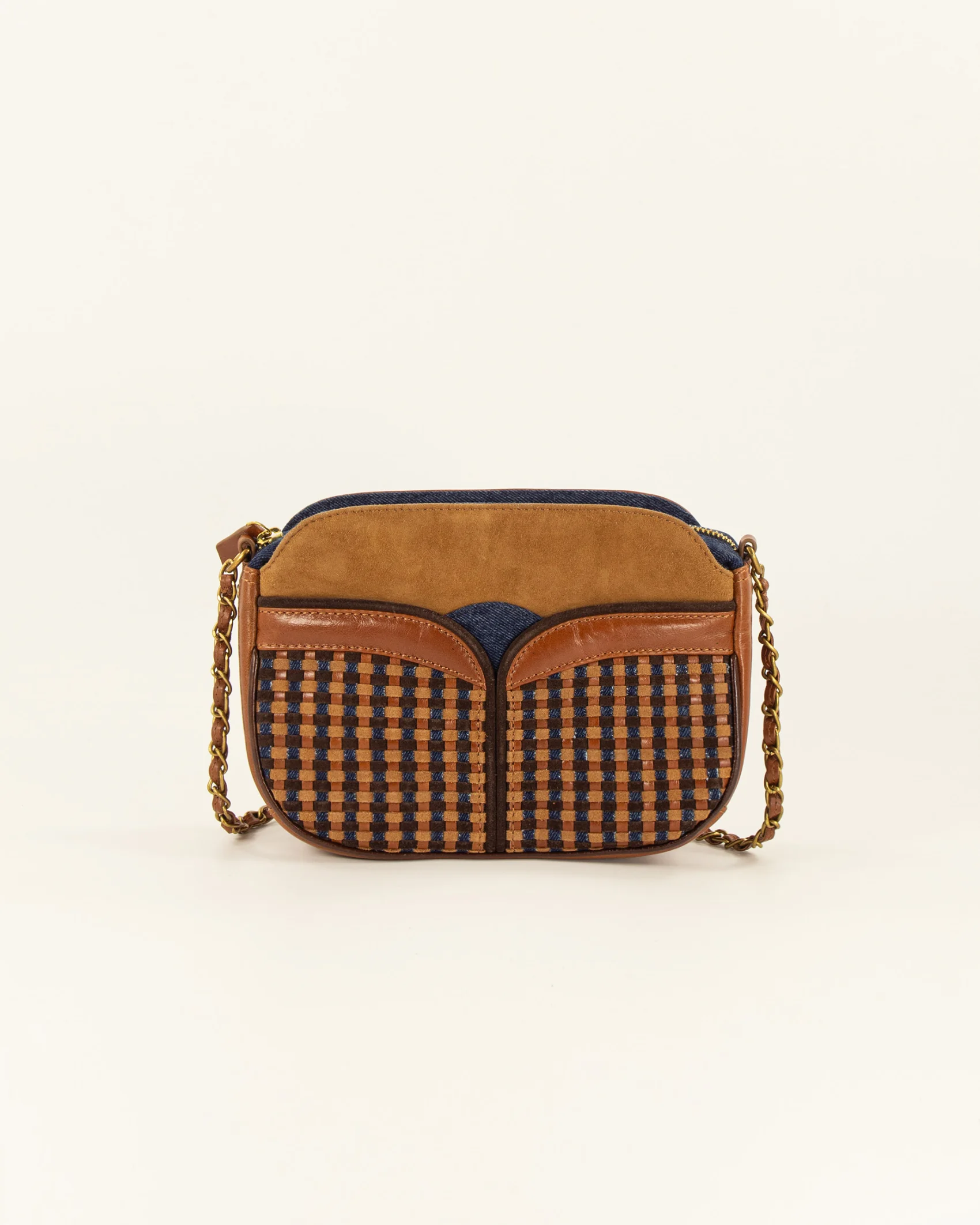 Sac Divine (Blue Clay) de SESSÙN – Image 3