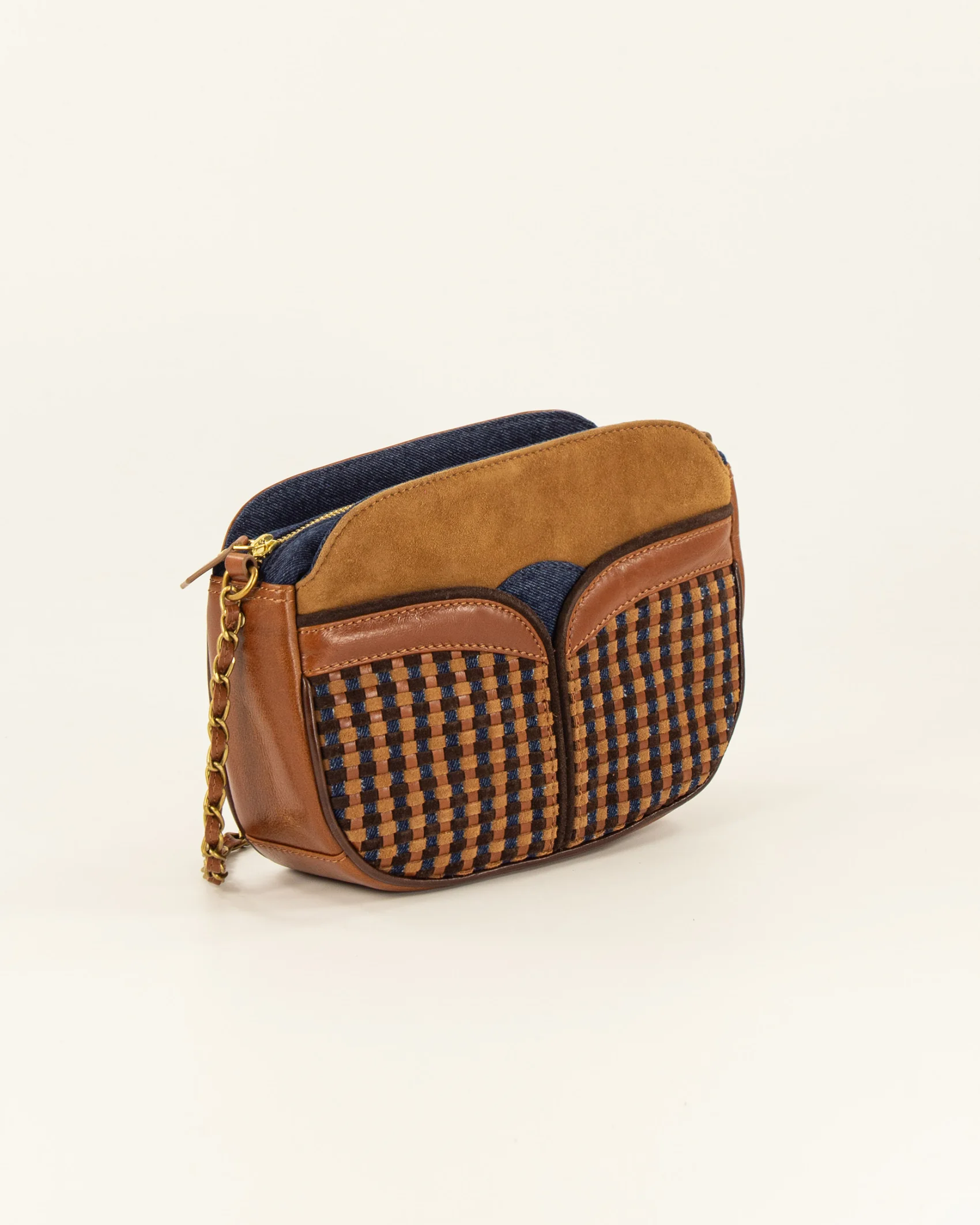 Sac Divine (Blue Clay) de SESSÙN – Image 4
