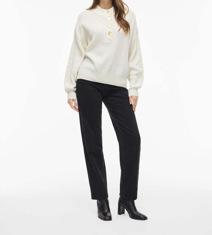 Pull VICHING (Birch) de VILA – Image 4