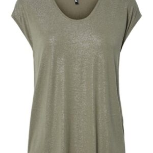 Tee - shirt PCALICE (deep lichen)de PIECES