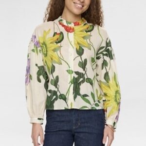 Chemise Nubelisa (prisitine) de Nûmph