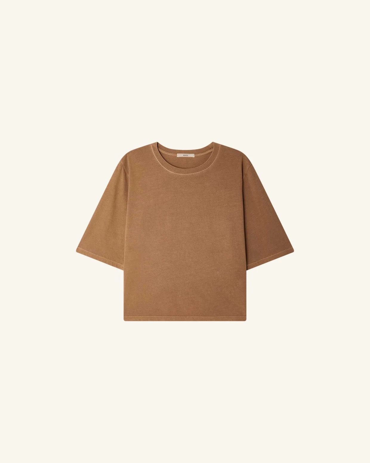 Tee-shirt Sergio (Alpaga) de SESSÙN – Image 4