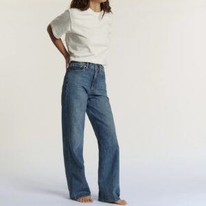 Jean Sully long de Labdip chez Dress Code shop- 68000 Colmar- Alsace boutique fashion - multi marque créateurs.