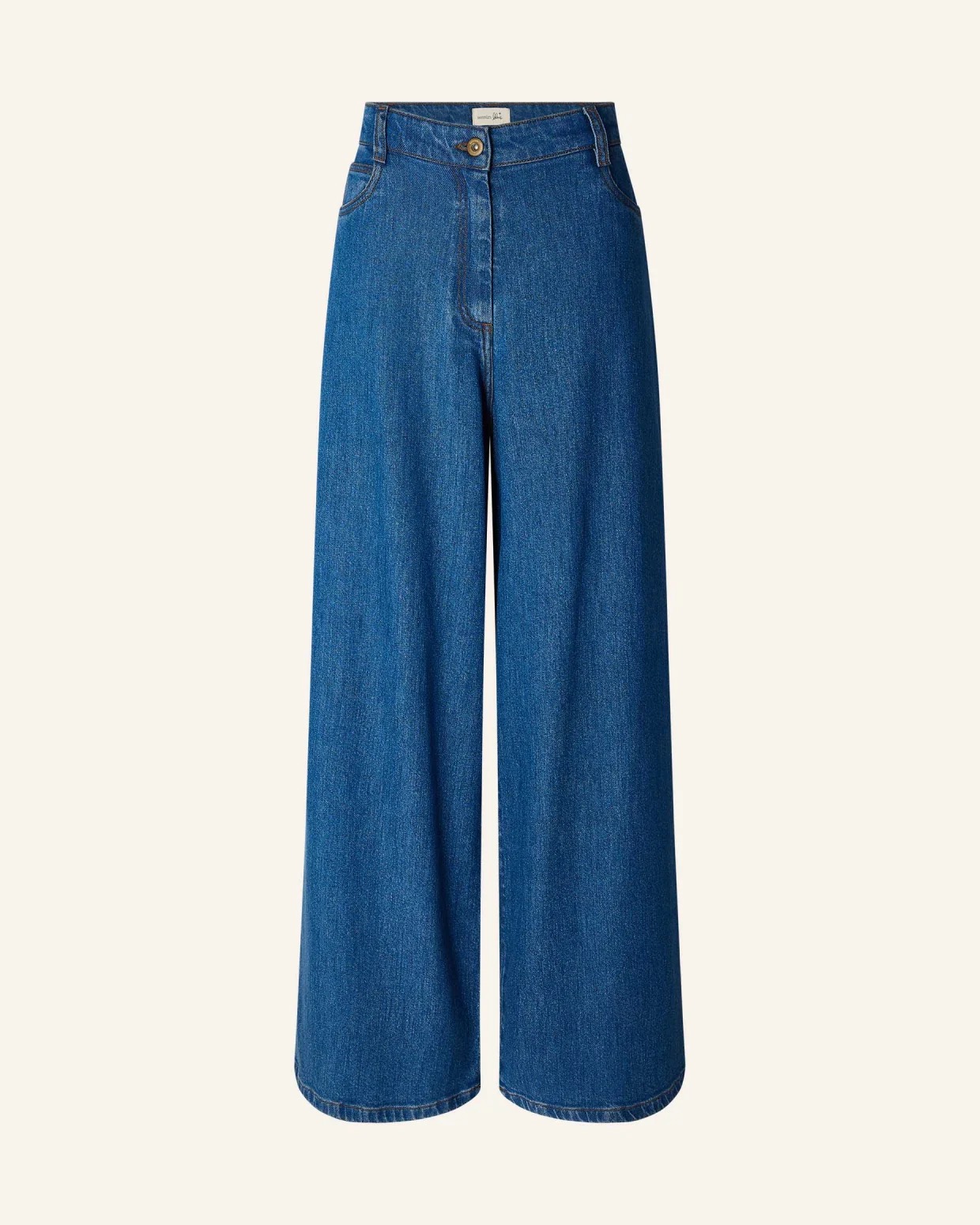 Jean DALT (Denim Blue) de SESSÙN – Image 6