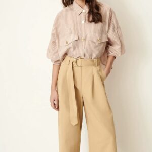 Chemise Balanca (Rosasand) de SESSÙN