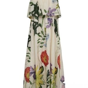 Robe Nubelisa (Pristine) de NÜMPH