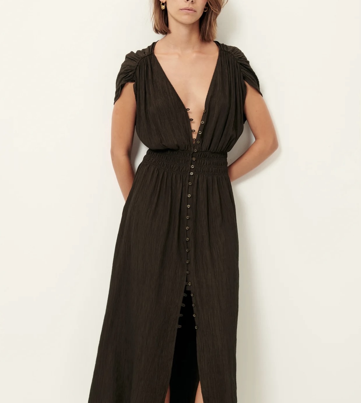 Robe Galiane (Umbra) de SESSÙN