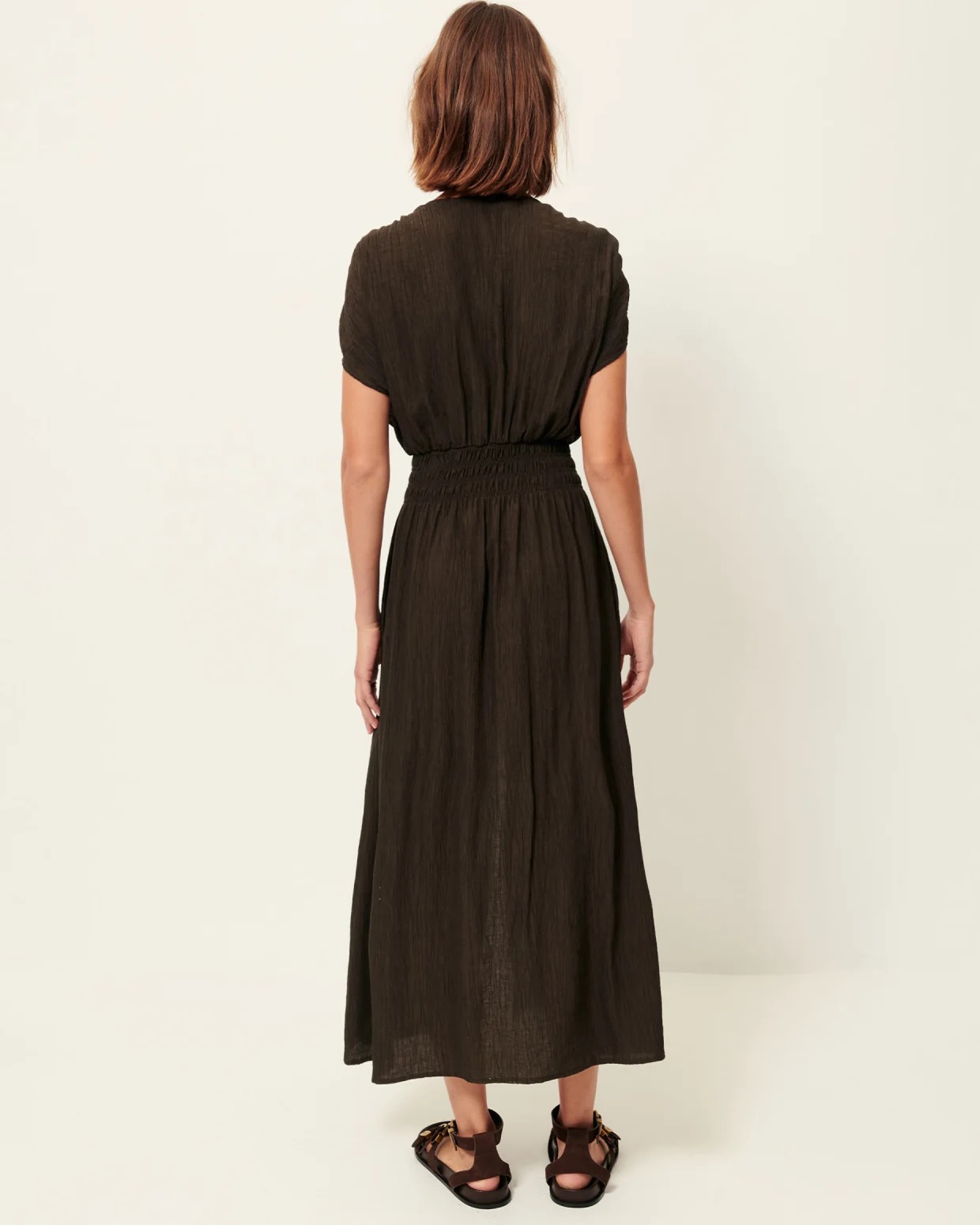 Robe Galiane (Umbra) de SESSÙN – Image 3