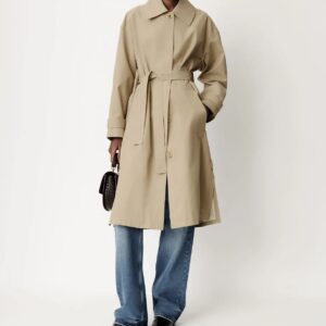 Trench Trenchliss (Riverstone) de Sessùn