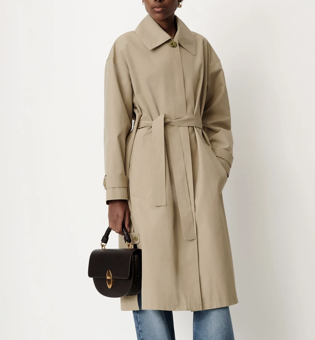 Trench Trenchliss (Riverstone) de SESSÙN – Image 2