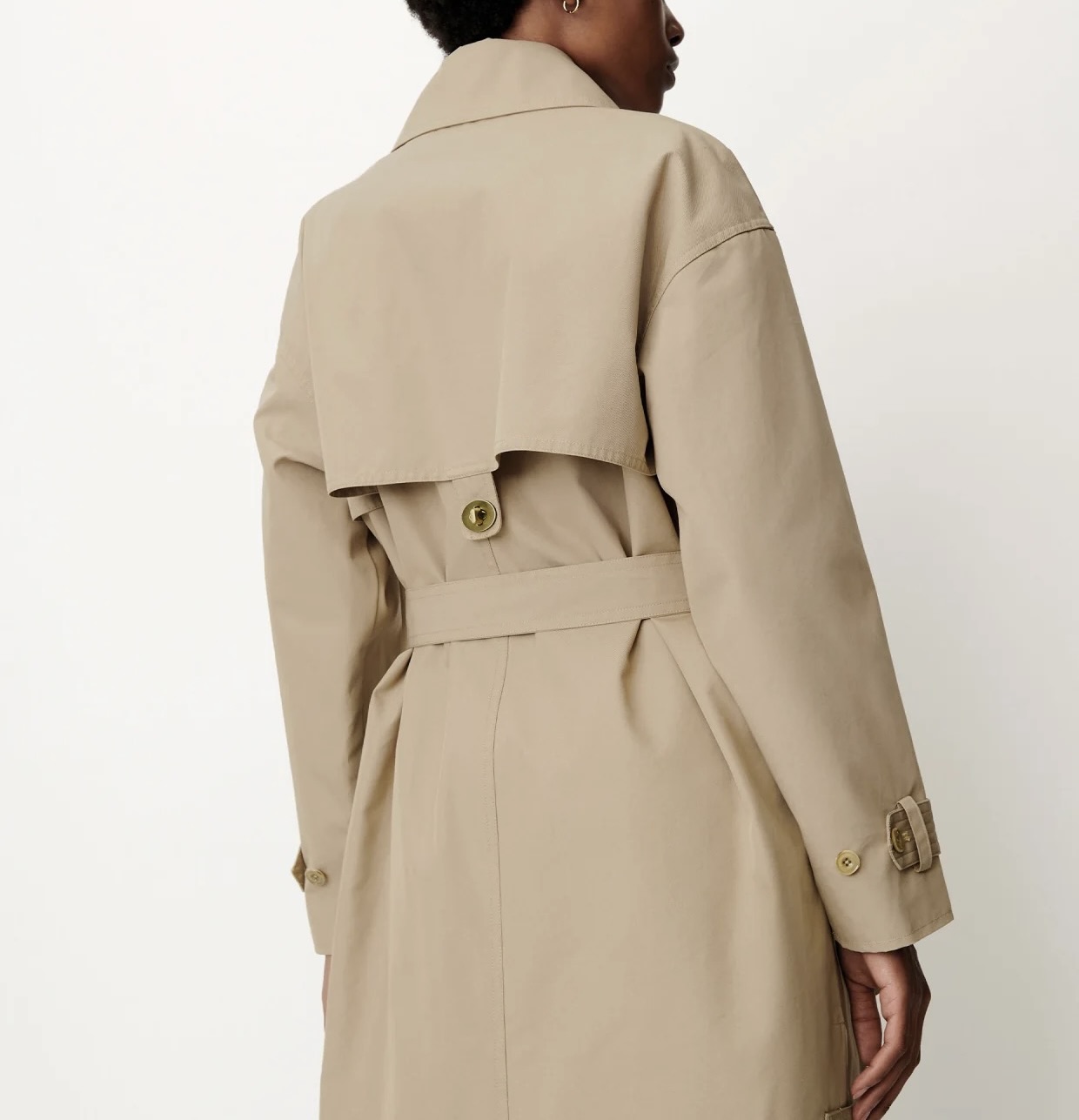 Trench Trenchliss (Riverstone) de SESSÙN – Image 7