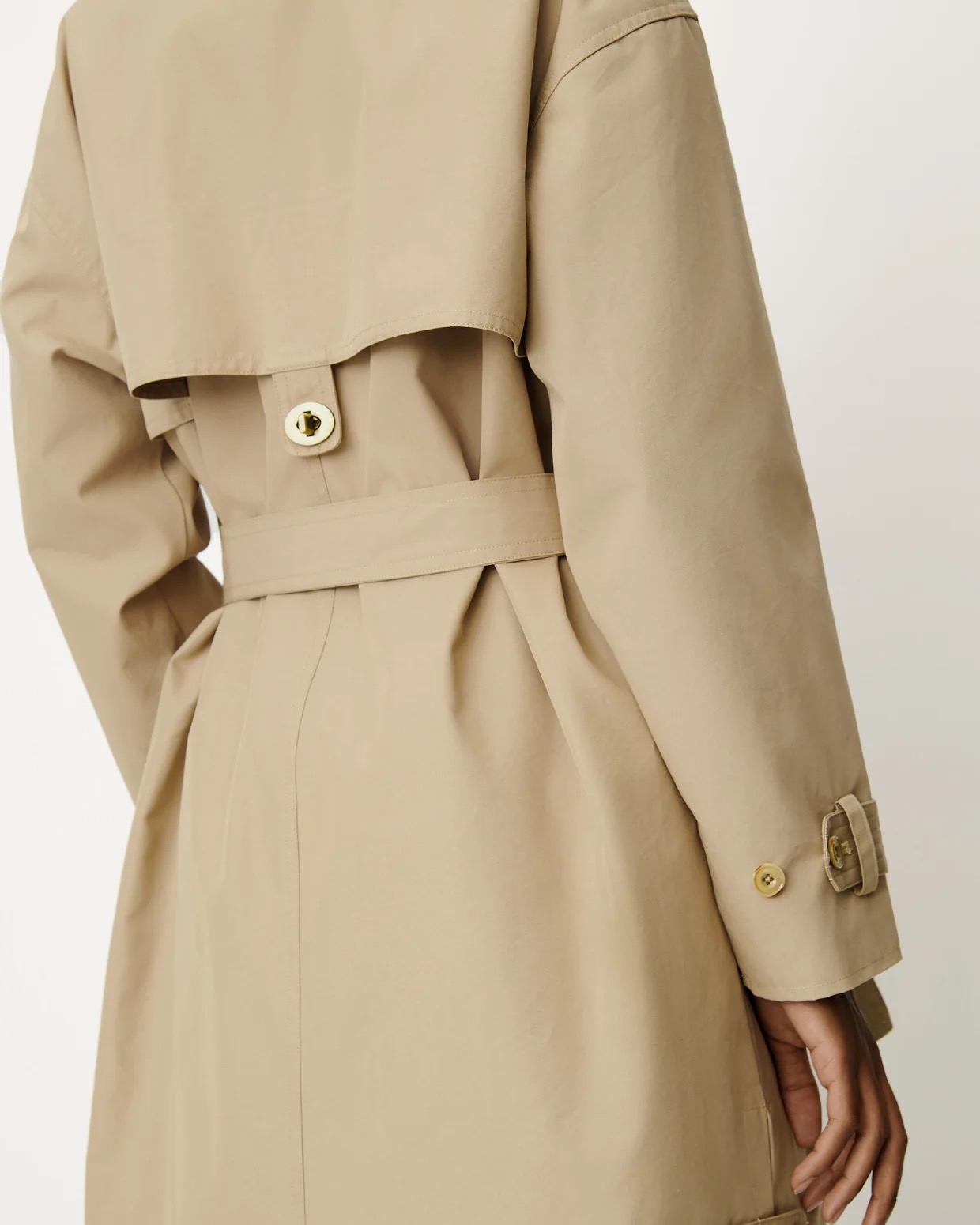 Trench Trenchliss (Riverstone) de SESSÙN – Image 9