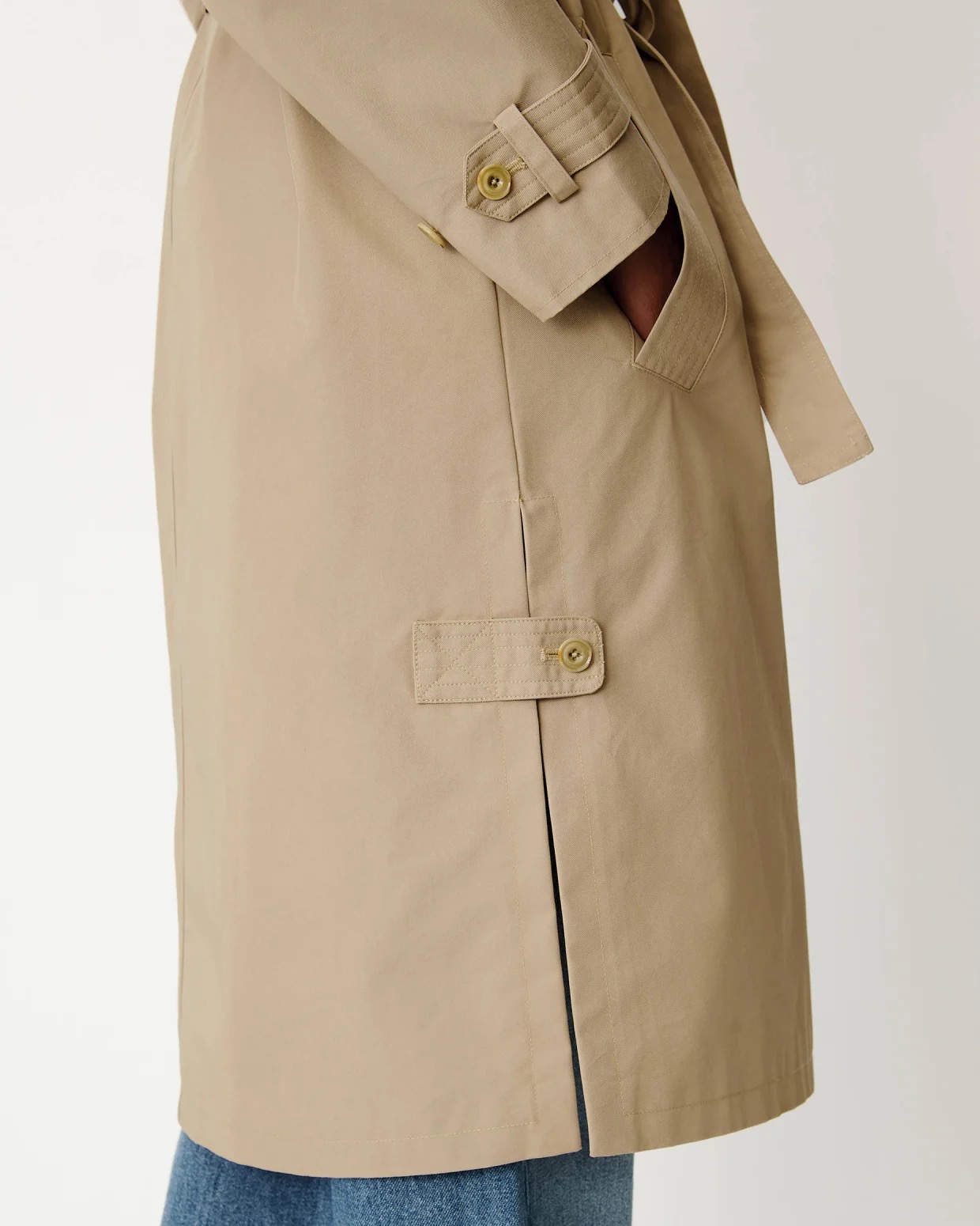 Trench Trenchliss (Riverstone) de SESSÙN – Image 10